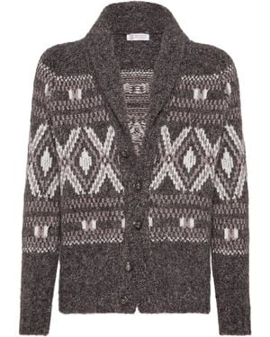 Brunello Cucinelli Brunello Cucinelli - Grey