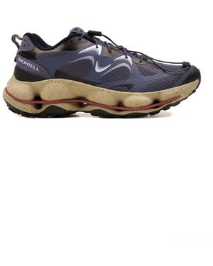 Merrell Schuhe - Blau