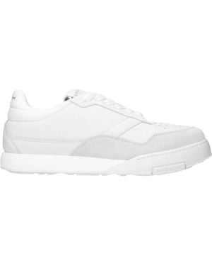 Givenchy Sneakers/Light - White