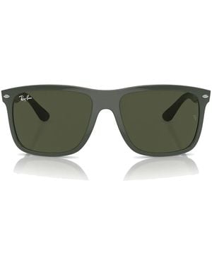 Ray-Ban Ray Ban Rb4547 Sonnenbrille - Grün