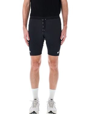 Nike Shorts Schwarz
