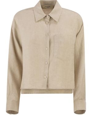 Weekend by Maxmara Wkdcapo - Natural