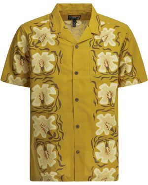 Patagonia Shirts - Yellow