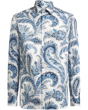 Etro Etro - Blue