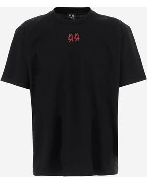 44 Label Group 44 Labelgruppe - Schwarz