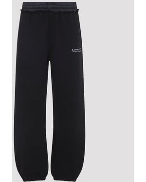 Moncler Sweatpants - Black