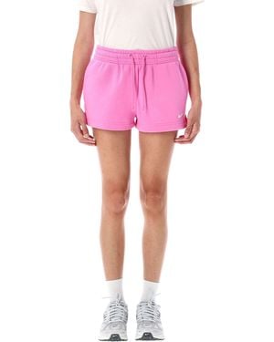 Nike Shorts - Pink