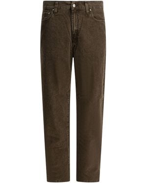 Carhartt Hose - Braun