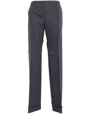 Philosophy Di Lorenzo Serafini Trousers - Blue