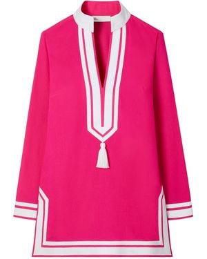 Tory Burch Jumpers - Pink