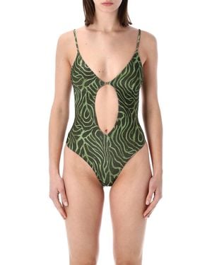MATINEÉ Sea Clothing - Green