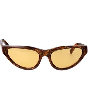 Marni Sunglasses - Natural