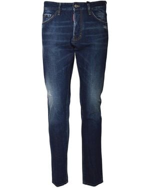 DSquared² Jeans - Blauw