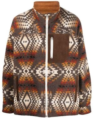 Junya Watanabe Jacket Clothing - Brown