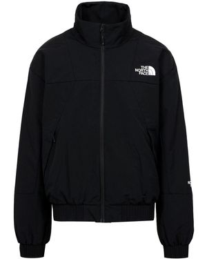 The North Face Coats - Black