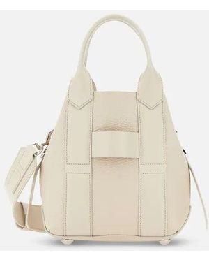Hogan Script Small - Natural