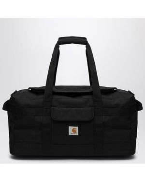 Carhartt Canvas Jack Duffle Bag - Black