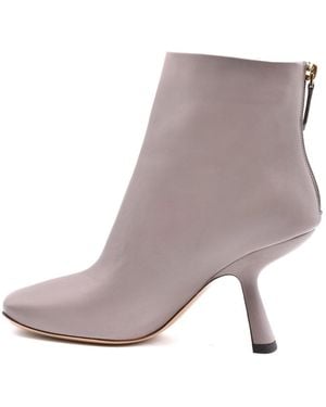 Nicholas Kirkwood Booties - Multicolour