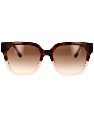 Michael Kors Mk2170 U Sunglasses - Brown