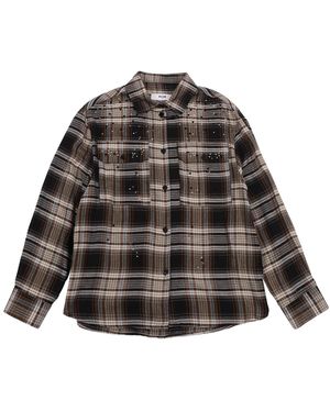 MSGM Manufacture From Materials Of Any Heading, Except That Of The Product - Black