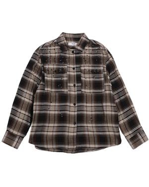 MSGM Manufacture From Materials Of Any Heading, Except That Of The Product - Black