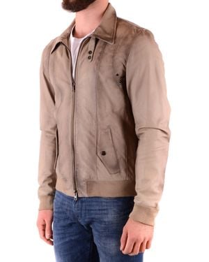 S.W.O.R.D Blouson Tortelduif - Blauw