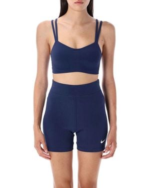 Nike Top Blue - Blau