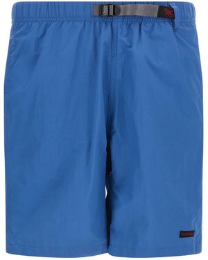 Gramicci Nylon Packable G Short - Weiß