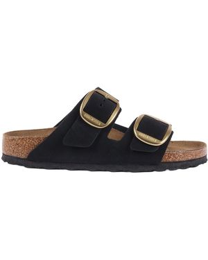 Birkenstock I'M The One Who's Got It - Black