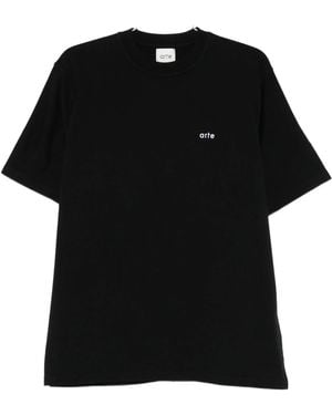 Arte' Arte For All T Shirt - Black
