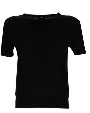 Theory T-Shirt - Black