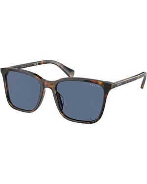 Ralph Lauren Ra5314 U Sunglasses - Blue