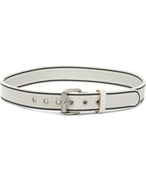Stussy Belts - Gray