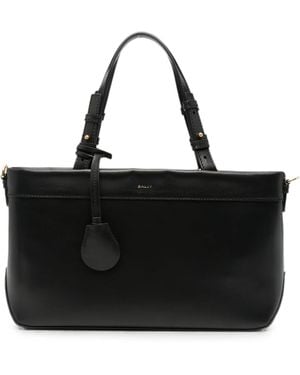 Bally Cabas S - Negro