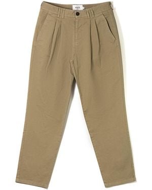 Wax London Trousers - Natural