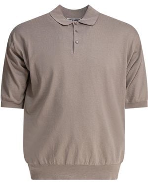 Kaptain Sunshine Strickwear - Grau