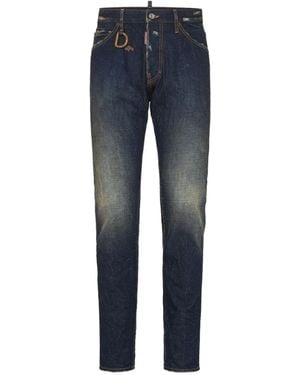 DSquared² Jeans bleu