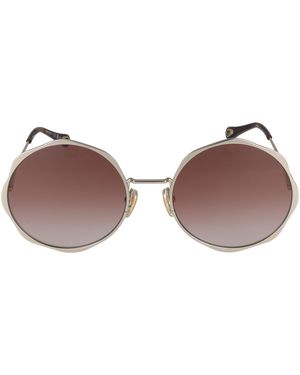 Chloé CH0184 Frauen 's Sonnenbrille - Pink