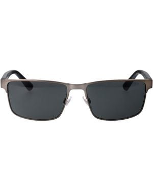 Polo Ralph Lauren Sunglasses - Black