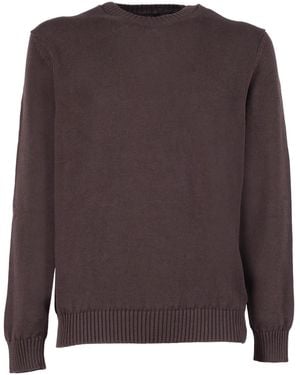 SLOWEAR ZANONE Giro Ml - Marrón