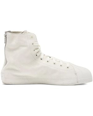 Y-3 Nizzastar Hi - Natural
