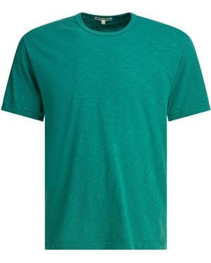 Alex Mill Camisetas de - Verde