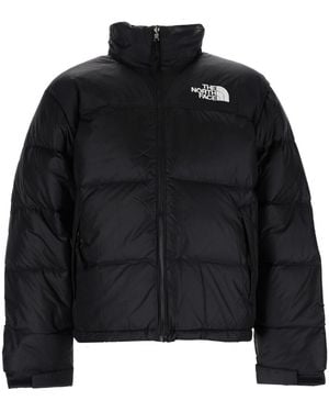 The North Face 1996 Retro Nuptse Jacket - Black