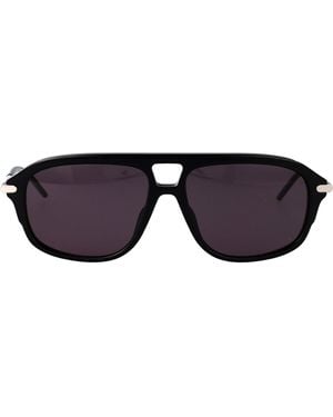 Givenchy Aviator Sunglasses Gv40113 I 01 A - Blue
