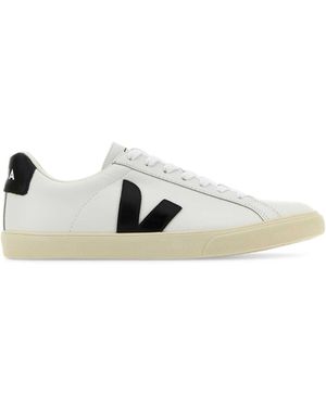 Veja Turnschuhe - Weiß
