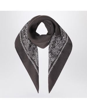 Destin Bandana Judy - Black