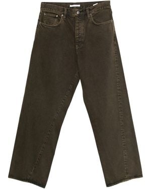sunflower Wide Twist - Grey