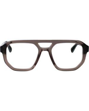 Mykita Aviator Optical Amare 776 - Gray
