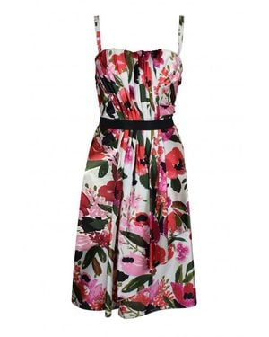 Dolce & Gabbana Dolce&Gabbana Dress - Red