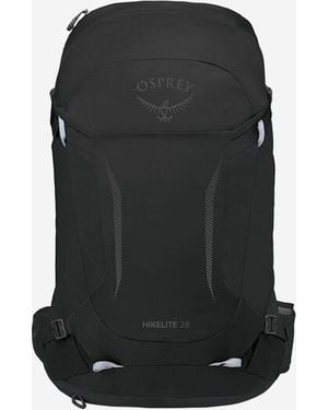 Osprey Hikelite 28 Backpack - Black